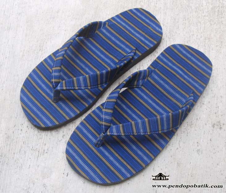 Sandal Batik Sx - 003