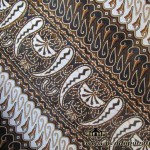motif batik