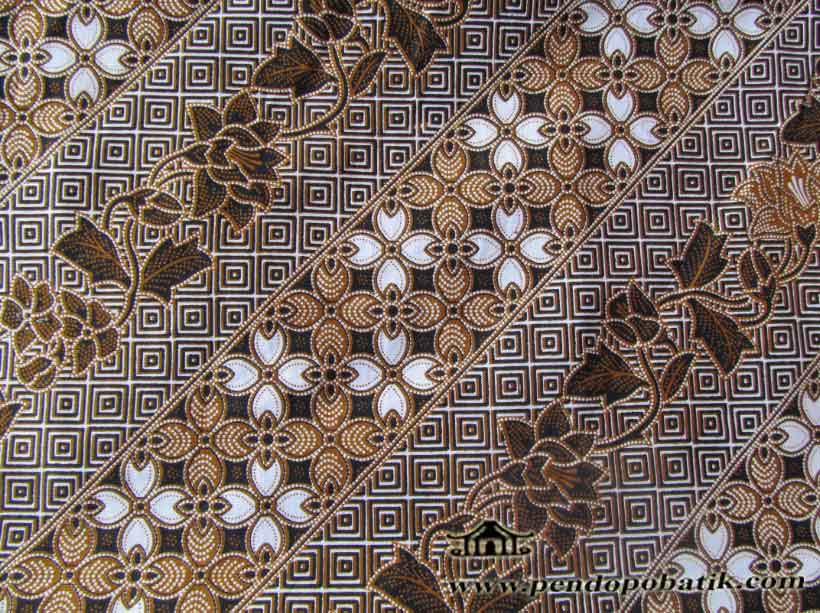 motif batik