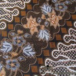 motif batik