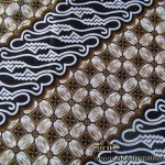 motif batik